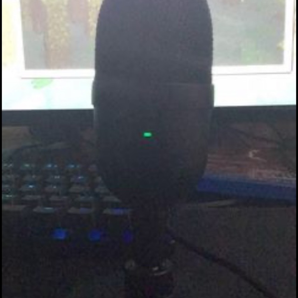 Razer Siren Mini